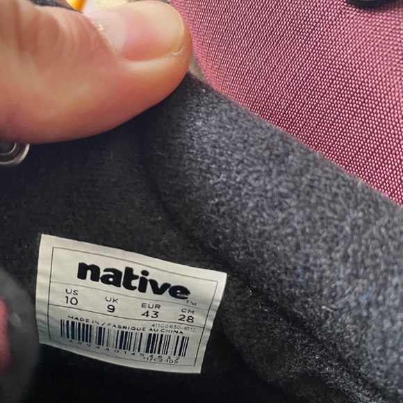 Native Fitzsimmons Treklite Ripstop - Picture 4 of 5